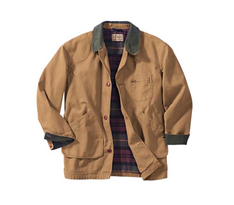 men yarn fleece full-zip jacket